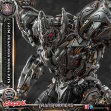 Load image into Gallery viewer, AMK PRO Series Transformers: Revenge of the Fallen 22cm Megatron Model Kits
