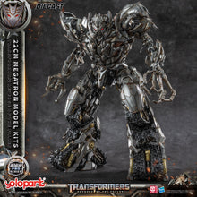 Load image into Gallery viewer, AMK PRO Series Transformers: Revenge of the Fallen 22cm Megatron Model Kits