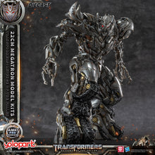 Load image into Gallery viewer, AMK PRO Series Transformers: Revenge of the Fallen 22cm Megatron Model Kits