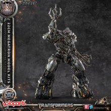 Load image into Gallery viewer, AMK PRO Series Transformers: Revenge of the Fallen 22cm Megatron Model Kits