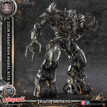 Load image into Gallery viewer, AMK PRO Series Transformers: Revenge of the Fallen 22cm Megatron Model Kits
