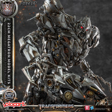 Load image into Gallery viewer, AMK PRO Series Transformers: Revenge of the Fallen 22cm Megatron Model Kits