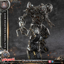 Load image into Gallery viewer, AMK PRO Series Transformers: Revenge of the Fallen 22cm Megatron Model Kits