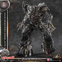 Load image into Gallery viewer, AMK PRO Series Transformers: Revenge of the Fallen 22cm Megatron Model Kits
