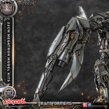 Load image into Gallery viewer, AMK PRO Series Transformers: Revenge of the Fallen 22cm Megatron Model Kits