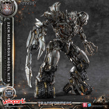 Load image into Gallery viewer, AMK PRO Series Transformers: Revenge of the Fallen 22cm Megatron Model Kits