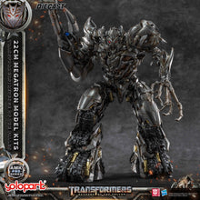 Load image into Gallery viewer, AMK PRO Series Transformers: Revenge of the Fallen 22cm Megatron Model Kits