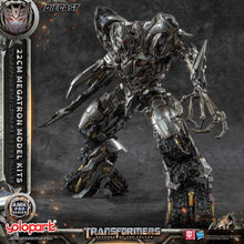 Load image into Gallery viewer, AMK PRO Series Transformers: Revenge of the Fallen 22cm Megatron Model Kits