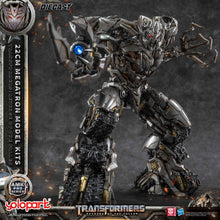 Load image into Gallery viewer, AMK PRO Series Transformers: Revenge of the Fallen 22cm Megatron Model Kits