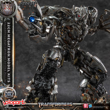 Load image into Gallery viewer, AMK PRO Series Transformers: Revenge of the Fallen 22cm Megatron Model Kits