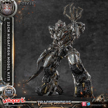 Load image into Gallery viewer, AMK PRO Series Transformers: Revenge of the Fallen 22cm Megatron Model Kits