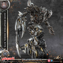 Load image into Gallery viewer, AMK PRO Series Transformers: Revenge of the Fallen 22cm Megatron Model Kits