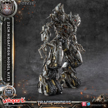 Load image into Gallery viewer, AMK PRO Series Transformers: Revenge of the Fallen 22cm Megatron Model Kits