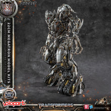 Load image into Gallery viewer, AMK PRO Series Transformers: Revenge of the Fallen 22cm Megatron Model Kits