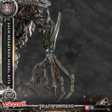 Load image into Gallery viewer, AMK PRO Series Transformers: Revenge of the Fallen 22cm Megatron Model Kits