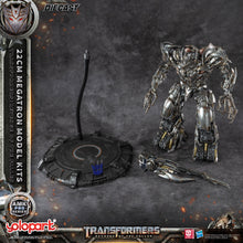 Load image into Gallery viewer, AMK PRO Series Transformers: Revenge of the Fallen 22cm Megatron Model Kits