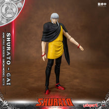 Load image into Gallery viewer, PRO - ORDER: AMK PRO Series SHURATO Gai Model Kit