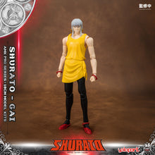 Load image into Gallery viewer, PRO - ORDER: AMK PRO Series SHURATO Gai Model Kit