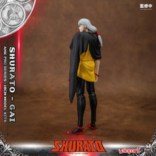 Load image into Gallery viewer, PRO - ORDER: AMK PRO Series SHURATO Gai Model Kit