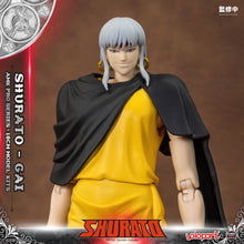 Load image into Gallery viewer, PRO - ORDER: AMK PRO Series SHURATO Gai Model Kit