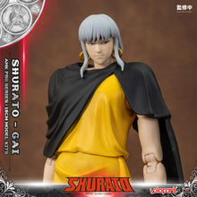 Load image into Gallery viewer, PRO - ORDER: AMK PRO Series SHURATO Gai Model Kit