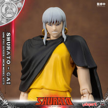 Load image into Gallery viewer, PRO - ORDER: AMK PRO Series SHURATO Gai Model Kit