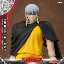 Load image into Gallery viewer, PRO - ORDER: AMK PRO Series SHURATO Gai Model Kit