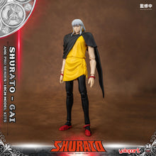 Load image into Gallery viewer, PRO - ORDER: AMK PRO Series SHURATO Gai Model Kit
