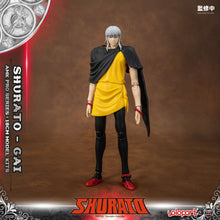 Load image into Gallery viewer, PRO - ORDER: AMK PRO Series SHURATO Gai Model Kit