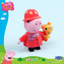 Load image into Gallery viewer, PEPPA PIG: Figure Series Figure set Peppa Family’s Winter Adventure