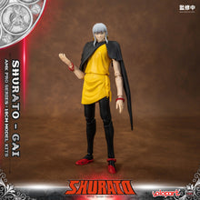 Load image into Gallery viewer, PRO - ORDER: AMK PRO Series SHURATO Gai Model Kit