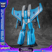 Load image into Gallery viewer, TRANSFORMERS GENERATION ONE: AMK Series Thundercracker &amp; Skywarp Model Kit