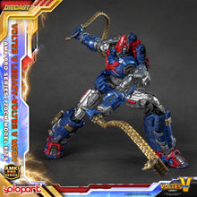 將圖片載入圖庫檢視器 PRE - ORDER: Voltes V Legacy - AMK PRO Series Voltes V Mech Model Kit