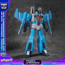 Load image into Gallery viewer, TRANSFORMERS GENERATION ONE: AMK Series Thundercracker &amp; Skywarp Model Kit