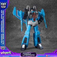 Load image into Gallery viewer, TRANSFORMERS GENERATION ONE: AMK Series Thundercracker &amp; Skywarp Model Kit