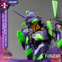 Load image into Gallery viewer, PRO - ORDER: EVANGELION - AMK PRO Series EVA-01 TEST TYPE Model Kit