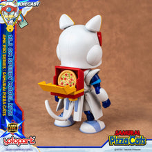 Load image into Gallery viewer, PRO - ORDER: Samurai Pizza Cats AMK PRO Series Speedy Model Kit