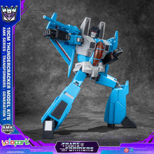 Load image into Gallery viewer, TRANSFORMERS GENERATION ONE: AMK Series Thundercracker &amp; Skywarp Model Kit