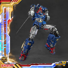 將圖片載入圖庫檢視器 PRE - ORDER: Voltes V Legacy - AMK PRO Series Voltes V Mech Model Kit