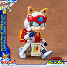 Load image into Gallery viewer, PRO - ORDER: Samurai Pizza Cats AMK PRO Series Speedy Model Kit