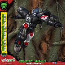 將圖片載入圖庫檢視器 PRE - ORDER: TRANSFORMERS - BEAST WARS AMK Series Optimus Primal Model kit