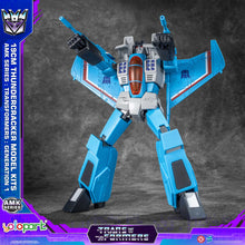 Load image into Gallery viewer, TRANSFORMERS GENERATION ONE: AMK Series Thundercracker &amp; Skywarp Model Kit