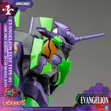 Load image into Gallery viewer, PRO - ORDER: EVANGELION - AMK PRO Series EVA-01 TEST TYPE Model Kit