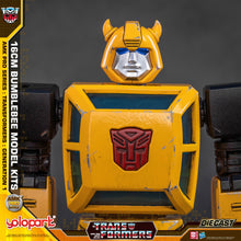 Load image into Gallery viewer, PRE - ORDER: TRANSFORMERS GENERATION ONE: AMK PRO Series Bumblebee Model Kit