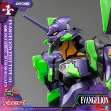 Load image into Gallery viewer, PRO - ORDER: EVANGELION - AMK PRO Series EVA-01 TEST TYPE Model Kit