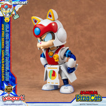 Load image into Gallery viewer, PRO - ORDER: Samurai Pizza Cats AMK PRO Series Speedy Model Kit