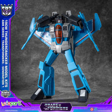 Load image into Gallery viewer, TRANSFORMERS GENERATION ONE: AMK Series Thundercracker &amp; Skywarp Model Kit