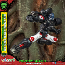 將圖片載入圖庫檢視器 PRE - ORDER: TRANSFORMERS - BEAST WARS AMK Series Optimus Primal Model kit