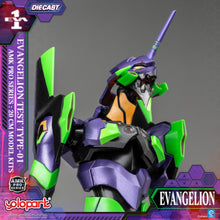Load image into Gallery viewer, PRO - ORDER: EVANGELION - AMK PRO Series EVA-01 TEST TYPE Model Kit