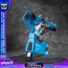 Load image into Gallery viewer, TRANSFORMERS GENERATION ONE: AMK Series Thundercracker &amp; Skywarp Model Kit